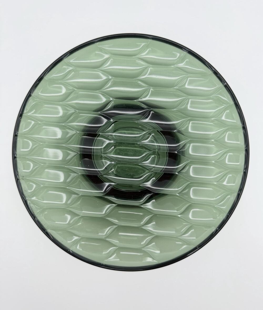 Kartell Jelly Coat Hanger 7.5” Green Design by Patricia Urquiola Italy NO MOUNT